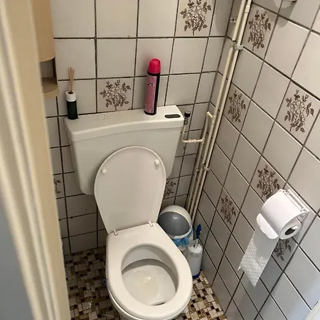 House On Zuidplein Ahoy Rotterdam