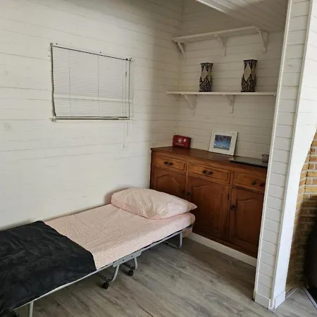 House On Zuidplein Ahoy *