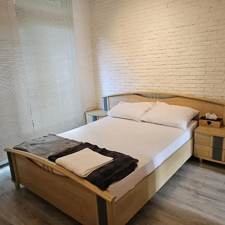 House On Zuidplein Ahoy Rotterdam