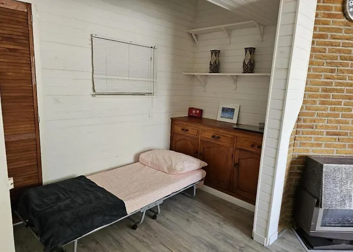 House On Zuidplein Ahoy *