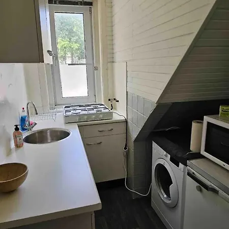 House On Zuidplein Ahoy *