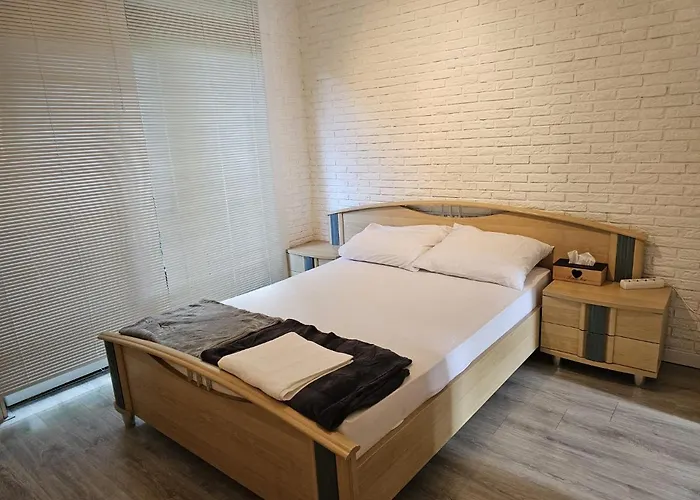 House On Zuidplein Ahoy Rotterdam