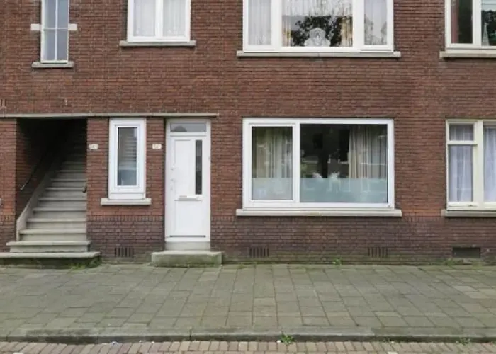 House On Zuidplein Ahoy Apartment *