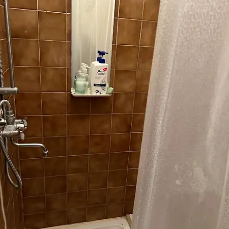 House On Zuidplein Ahoy Апартаменты *