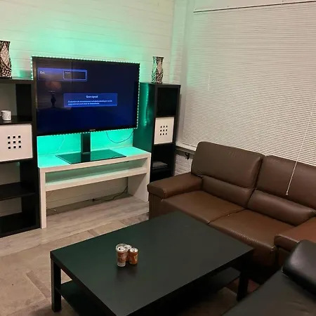 Апартаменты House On Zuidplein Ahoy