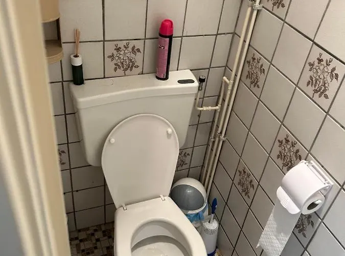 House On Zuidplein Ahoy Роттердам