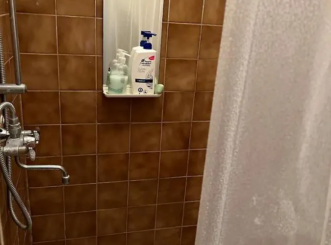 House On Zuidplein Ahoy Апартаменты *